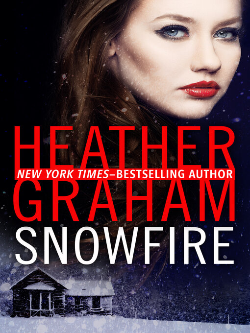 Title details for Snowfire by Heather Graham - Wait list